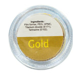 Gold Twinkle Dust 5Gm Glint