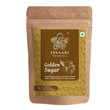 Golden Sugar 1kg Isvaari