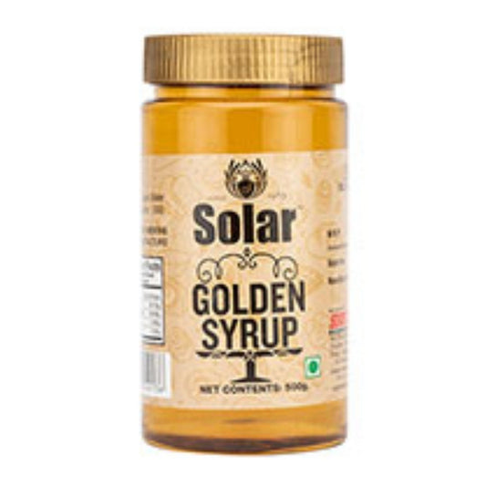 Golden Syrup by Solar