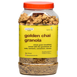 Golden chai Granola 1 Kg Express food