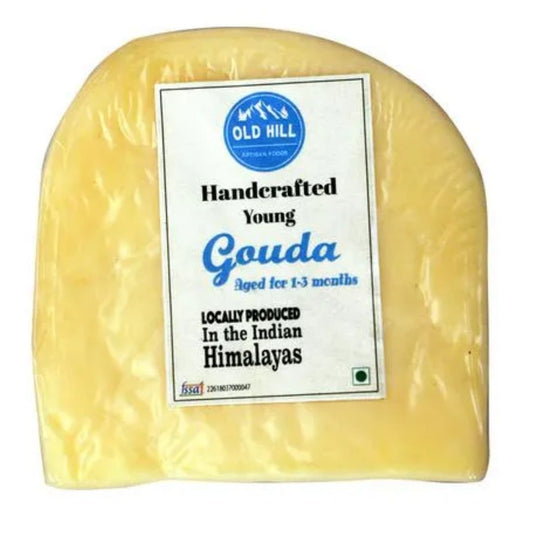 Gouda (200g) Old Hill