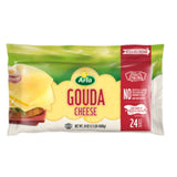 Gouda cheese 24 Slices Arla