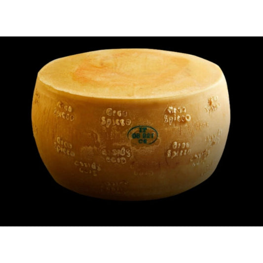 Gran Spicco Wheel (Vegetarian Parmesan)