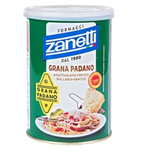 Grana Padano 160g Zanetta