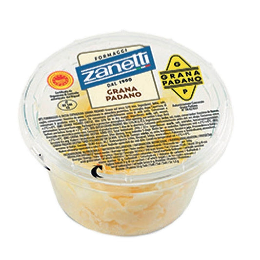 Grana Padano Flakes 100g Zanetti