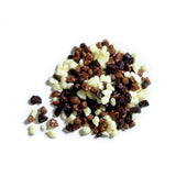 Granella Tricolore chocolate Barry Callebaut