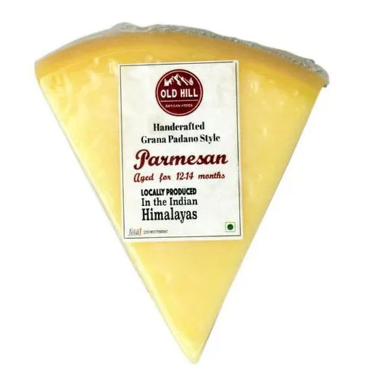 Grated Parmesan (55g) Old Hill