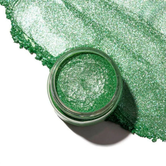 Green Apple Edible lustre dust Magic Colours