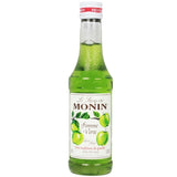 Green Apple Syrup 250 ml Monin