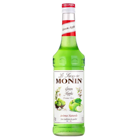 Green Apple Syrup 700 ml Monin