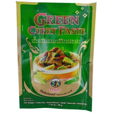 Green Curry Paste (Veg) 50 gm  Pantai