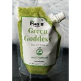 Green Goddess   200 gm  Plan B