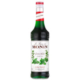 Green Mint Syrup 700 ml Monin