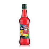 Grenadine Crush 750 ml  Mala'S