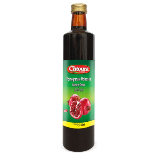 Grenadine Molasses 500 ml Chtoura Foods