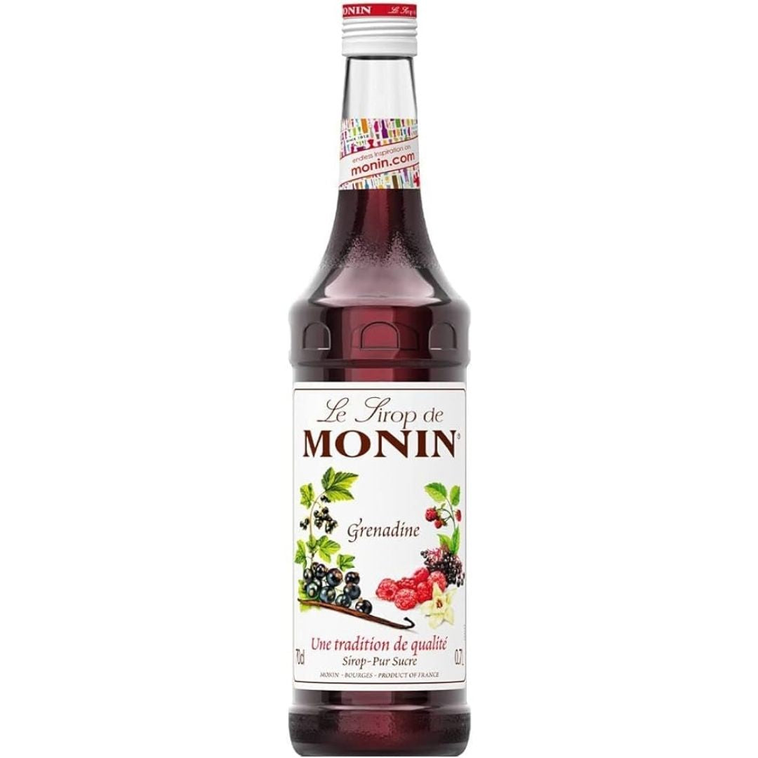 Grenadine Syrup 700 ml Monin