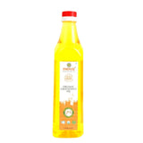 Groundy Groundnut Oil 1ltr Induz Organic