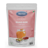 Guar Gum - 1 Kg  Meron