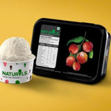 Guava Ice cream Naturals