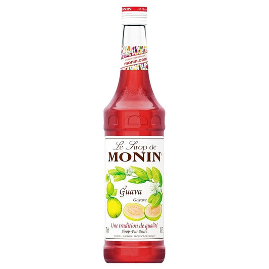 Guava Syrup 1000 ml Monin