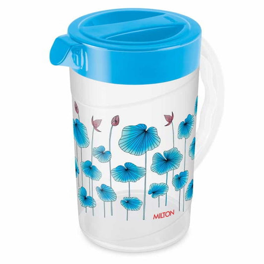 H2O Plastic Water Jug Milton