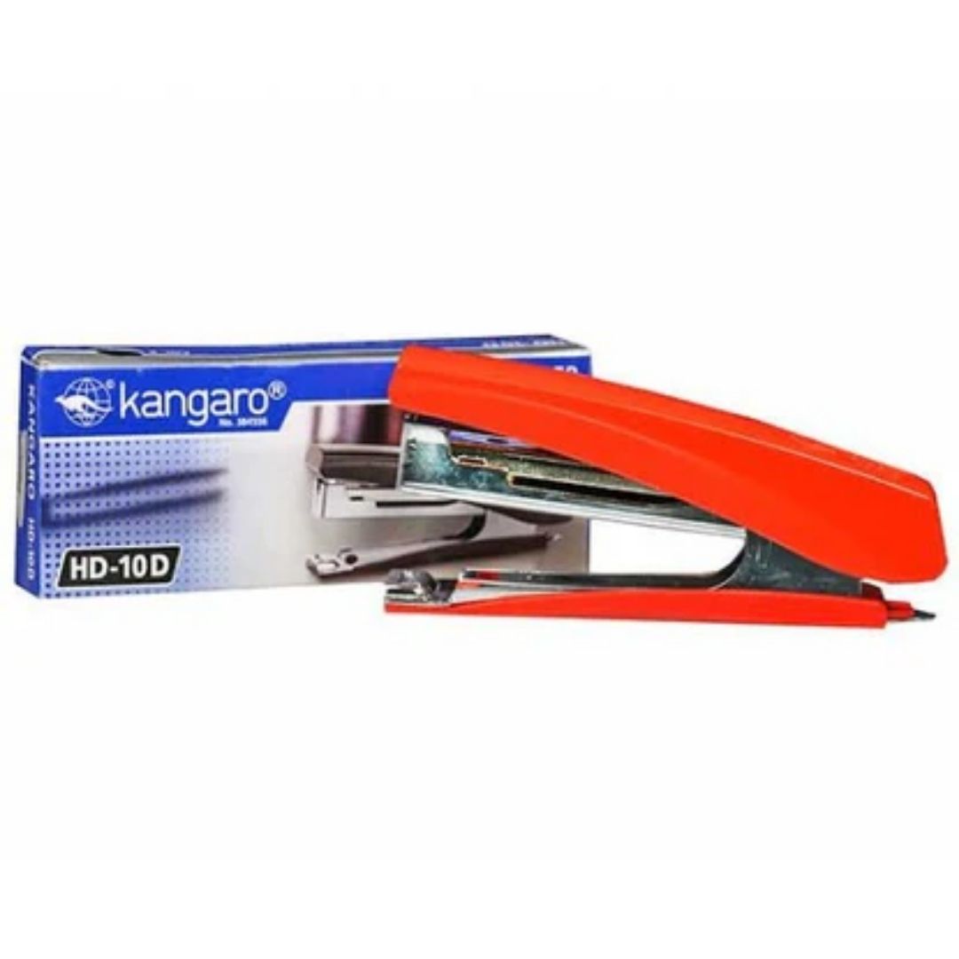 HD-10D Stapler Kangaro