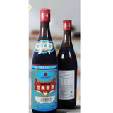 HUA DIAO COOKING WINE 640ML OISHII