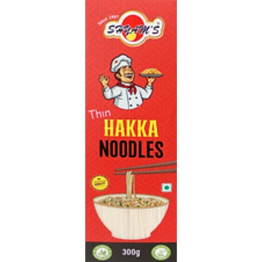 Hakka Noodles 300g Shyam's