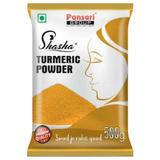 Haldi Powder 500 gm Pansari