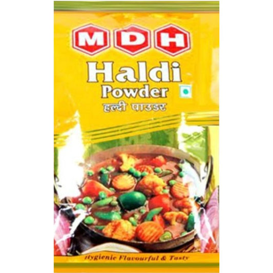 Haldi Powder (Pouch) 500 gm MDH