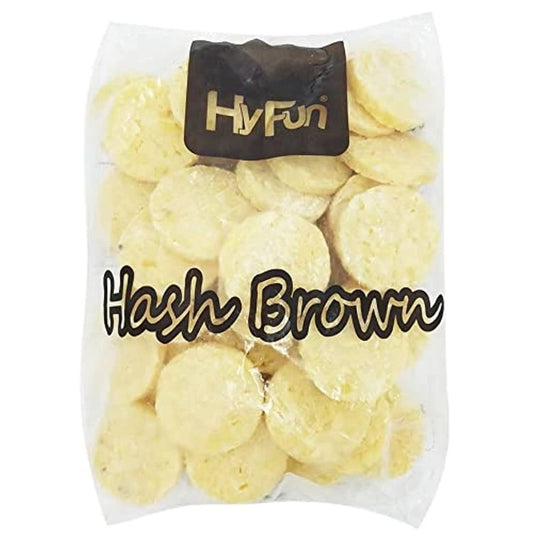 Hash Brown    1.5 kg  - HyFun Food Service