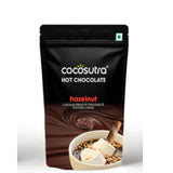 Hazelnut Hot Chocolate Mix 100g