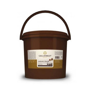 Hazelnut Praline 5Kg Callebaut