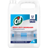 Heavy Duty Degreaser (Concentrate)  5 ltr  CIF