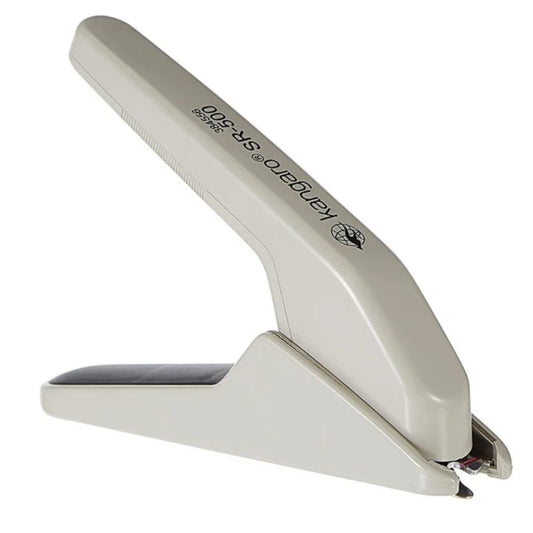 Heavy Duty Staple Remover Kangaro SR-500