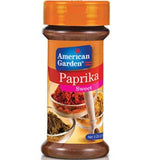 Herbs Paprika Powder 454 gm   American Garden