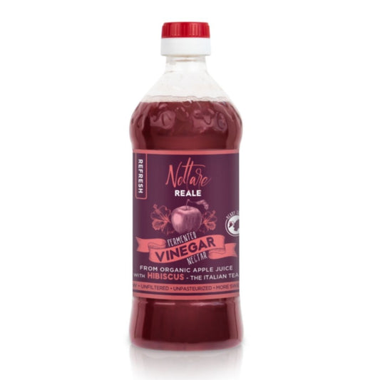 Hibiscus karkad infusion Nellare Reale