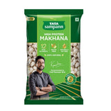 High Protein Makhana 200gm Tata Sampann