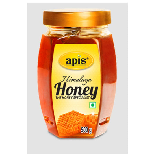 Himalaya Honey 500g Apis