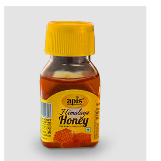 Himalayan Honey 25g Apis