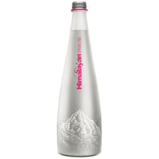 Himalayan Sparkling Water (Glass) 300ml