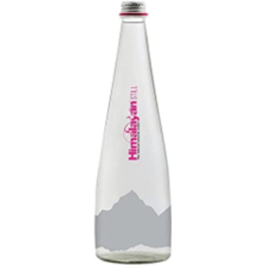 Himalayan Still Water (Glass) 750ml