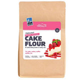 Himalayan Unbleached Cake Flour - 2 Kg Raw Himalayas