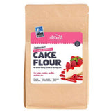 Himalayan Unbleached Cake Flour - 5 Kg Raw Himalayas