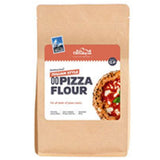 Himalayan Unbleached Pizza Flour - 2 Kg Raw Himalayas