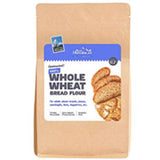 Himalayan Whole Wheat Bread Flour - 5 Kg Raw Himalayas