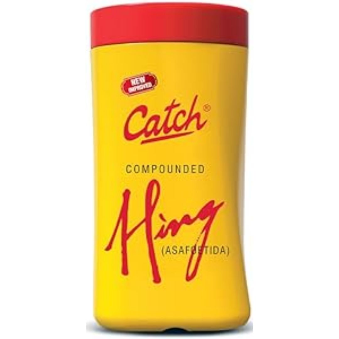  Hing Powder 100 gm  Catch