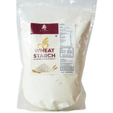 Hisashi Natural Wheat Strach 1kg