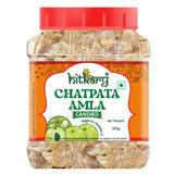 Hitkary Chatpata Amla Candied Hitkary