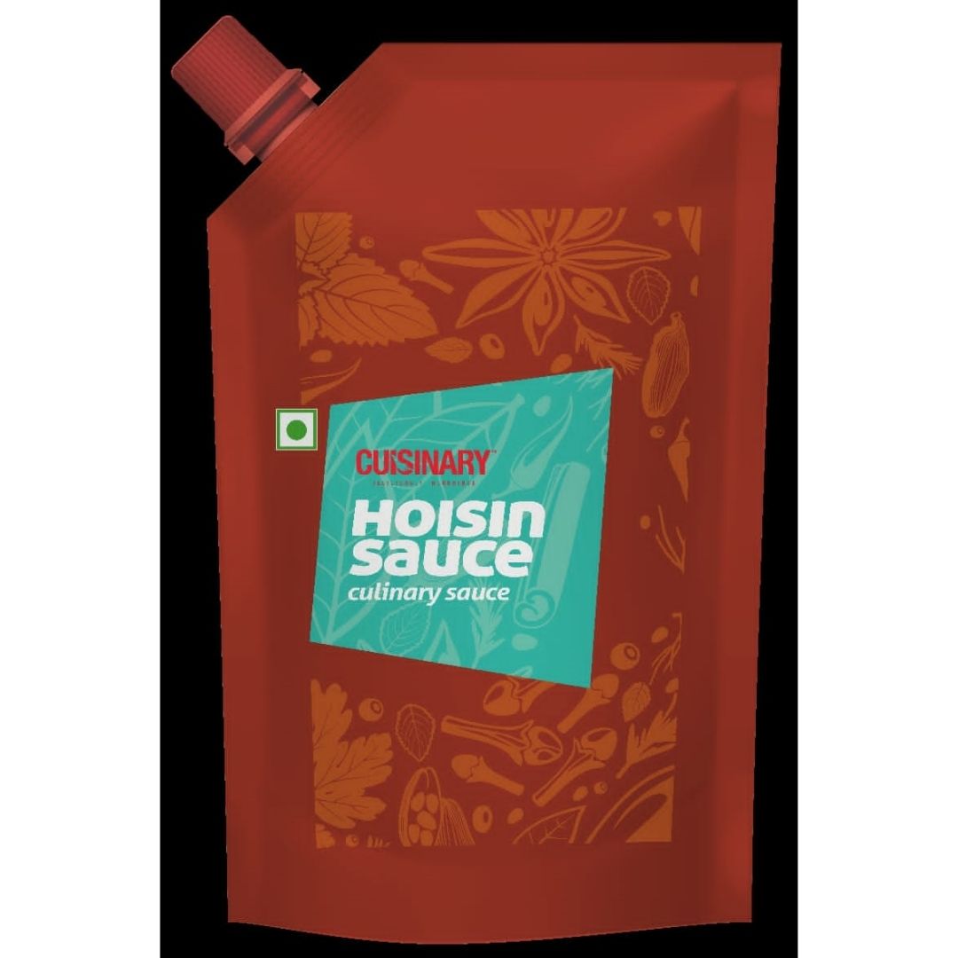 Hoisin Sauce 1 kg  Cuisinary